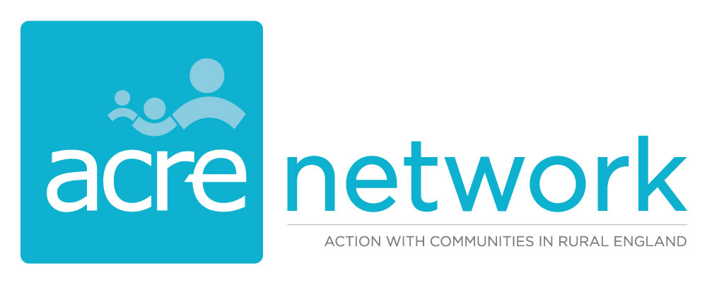 Action with Communities in Rural England logo