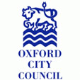 Oxford city council logo