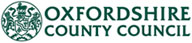 Oxfordshire county council logo logo