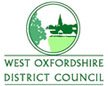 West Oxfordshire district council logo