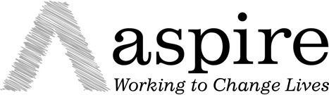 Aspire logo