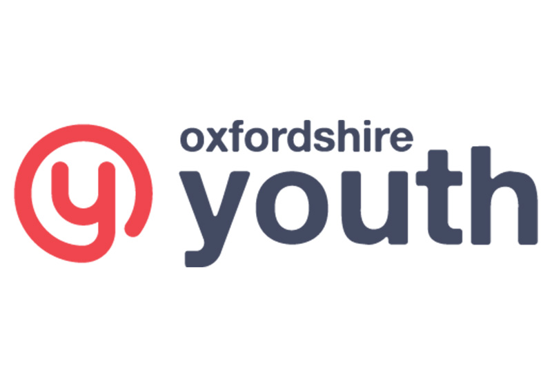 Oxfordshire Youth logo