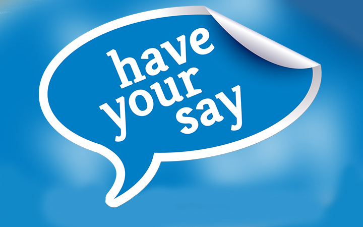 Fire Service and Libraries Consultations – have your say! feature