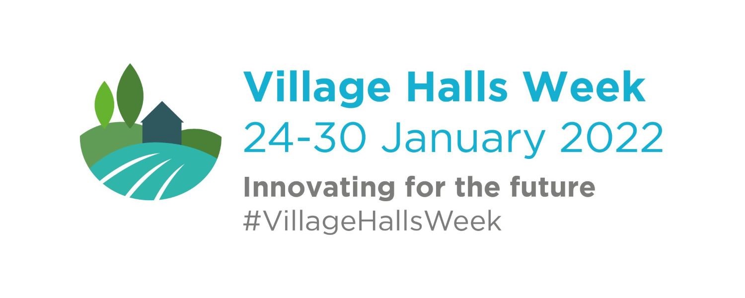 Village Halls Week 24-30 January 2022 feature