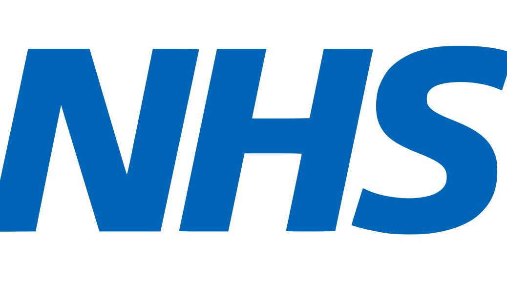 NHS Logo