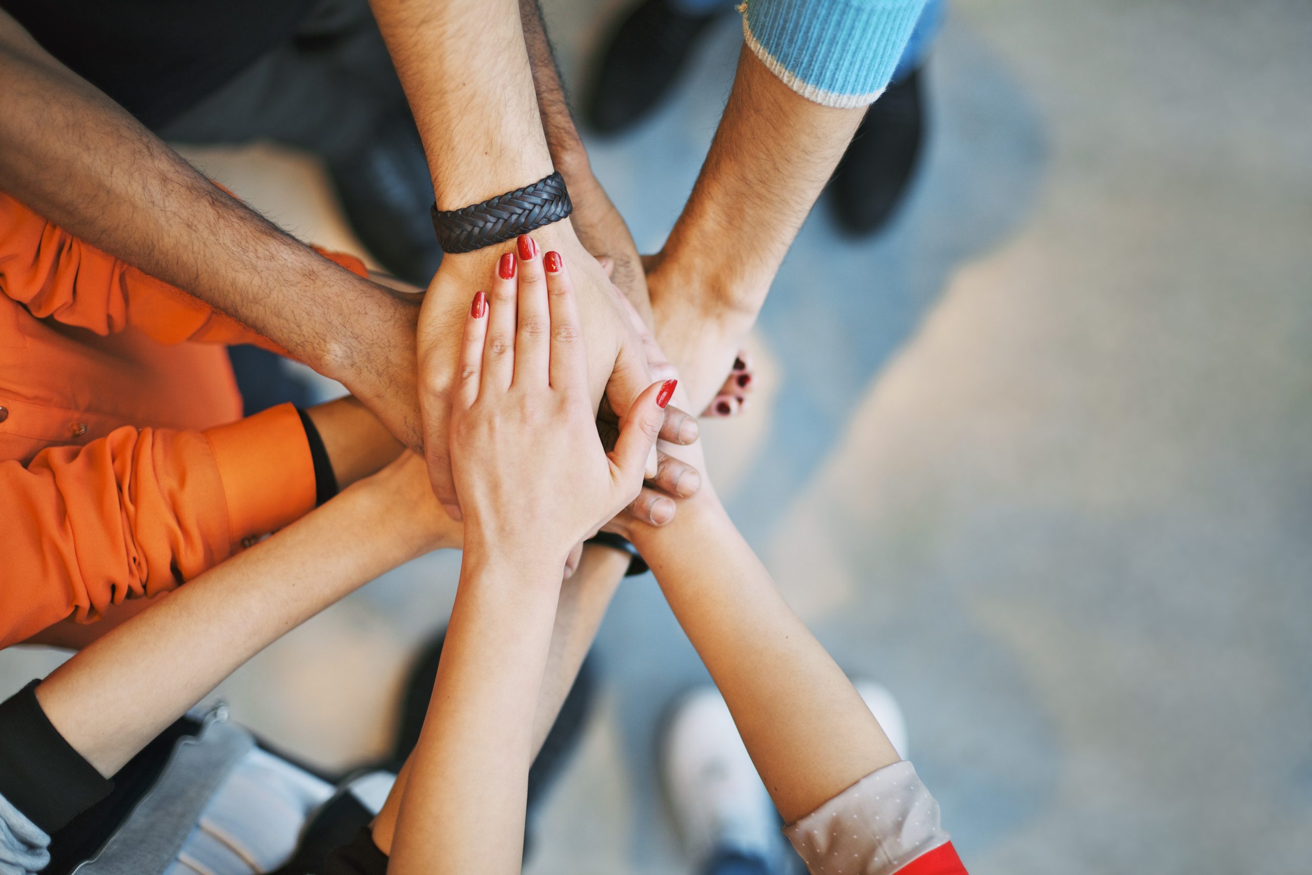 Community First Oxfordshire is recruiting for a COMMUNITY OUTREACH WORKER (STOP SMOKING) – Extended Deadline! feature