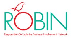 ROBIN Networking Event – Thursday 23rd March (16:30-18:30) feature