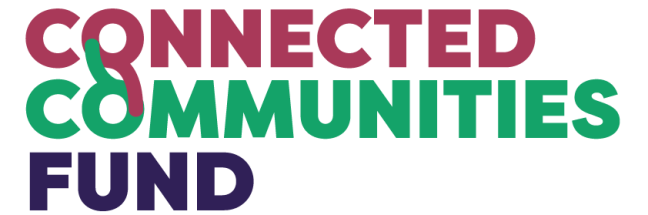 Connected Communities Fund Report feature