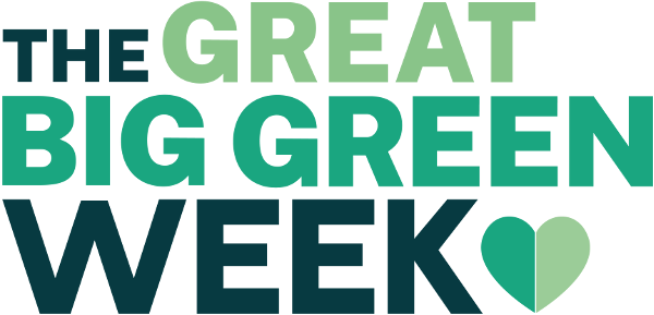 The Great Big Green Week (10th -18th June 2023) feature
