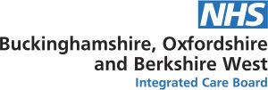 BOB NHS logo