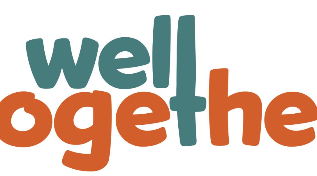 Well together logo