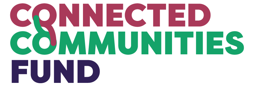 Connected Communities Fund – Second Year of Funding Fully Allocated feature