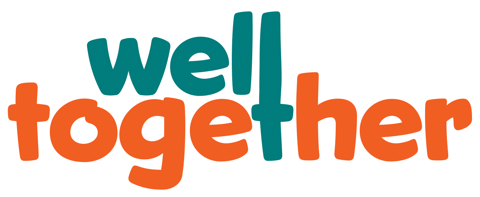 Well Together Programme update – Hundreds Attend our Drop-In feature