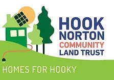 Hook Norton Community Land Trust – Share Offer. feature
