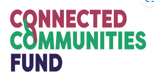 Connected Communities Funding – Apply now!   feature