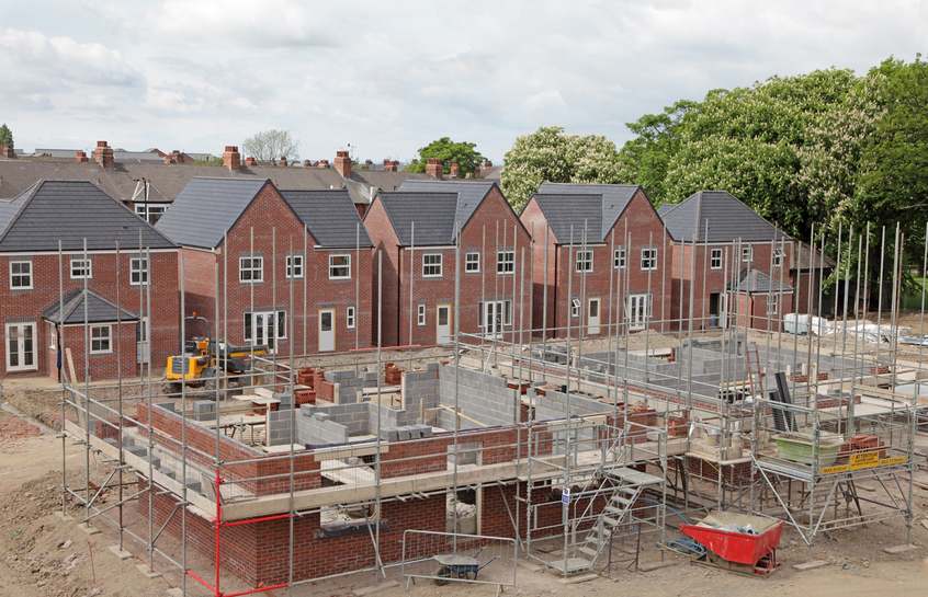 1.5 million homes – or will they just be more houses?   feature