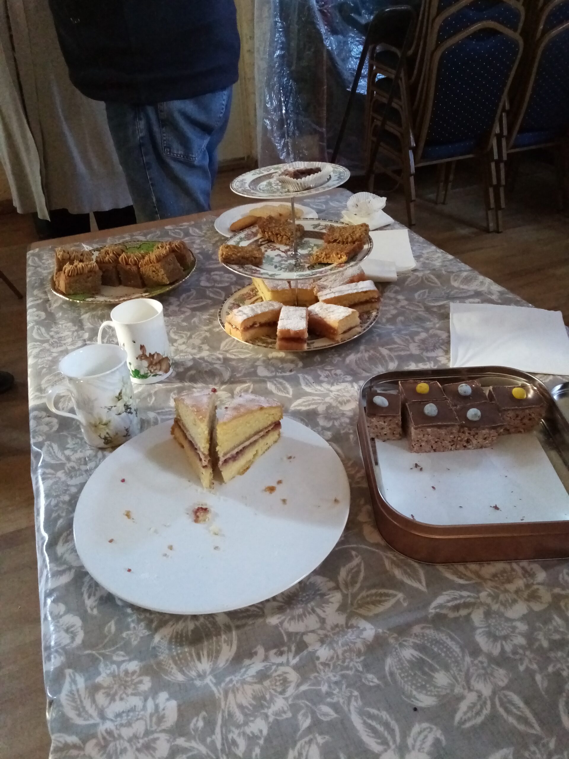 Village Halls Week – Update! feature