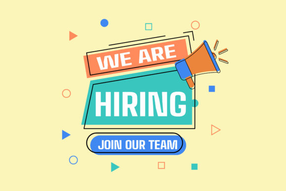 Come and Work for Community First – We’re Hiring! feature